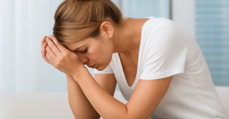 ¿Tu glucosa está fuera de control sin que lo sepas? Estas 7 señales te lo revelan