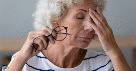 Descubre por qué la diabetes puede causar visión borrosa y qué señales no debes ignorar para proteger tu vista.