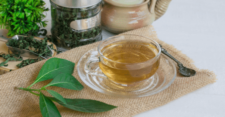 El té natural que reduce la glucosa en solo 3 días (comprobado)