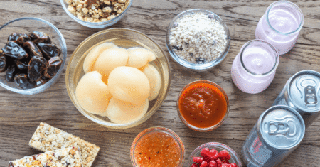 El error en el desayuno que está disparando tu glucosa todos los días