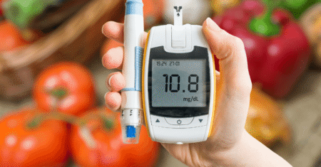 Qué cenar si tienes diabetes para mantener tu glucosa estable